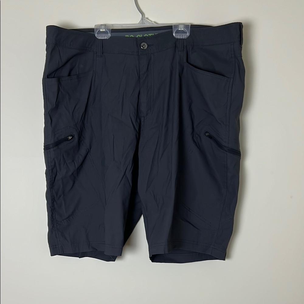Men's Dark grey BC Clothing Co Shorts size 40